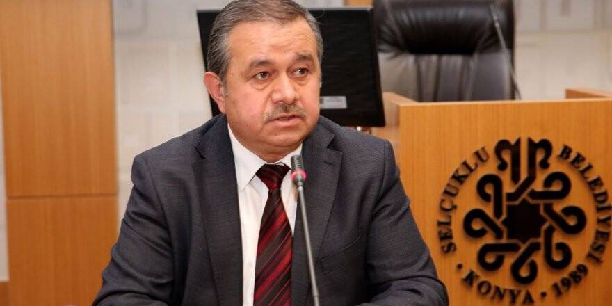 Mehmet Günbaş talihsiz bir kaza geçirdi