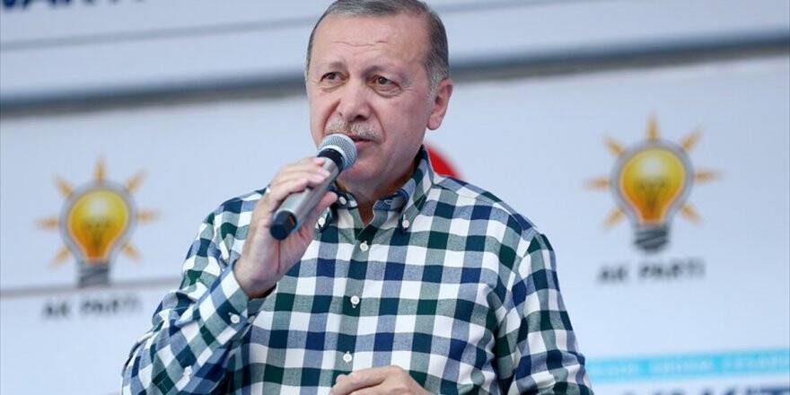 'Bunun Adı Teröre Destek Vermek'