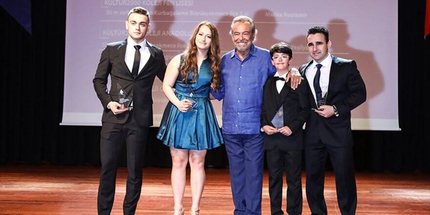 "Best Of Kültür 2018" Ödülleri Verildi