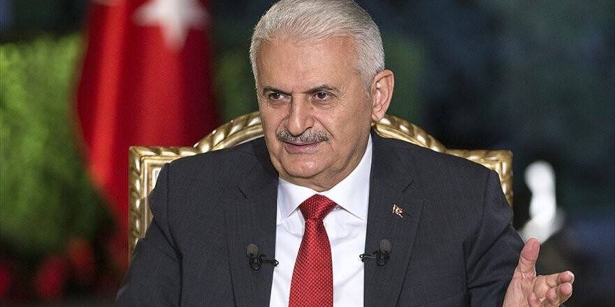 Başbakan Yıldırım: Gündemimizde Af Yok