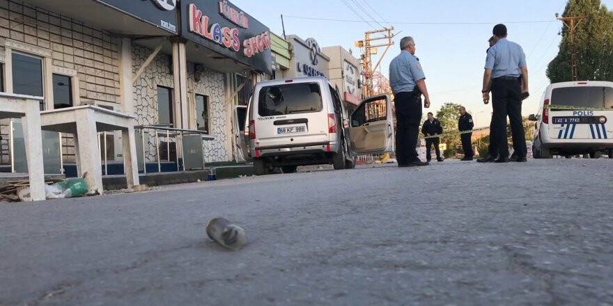 Husumetli olduğu kuzeni yerine arkadaşını öldürdü 