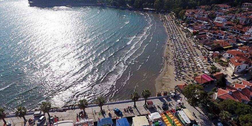 Muğla Turizm Sezonuna Hızlı Girdi