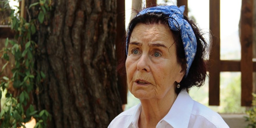 Talat Bulut’un taciz iddialarına Fatma Girik’den büyük tepki