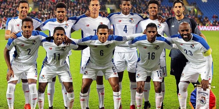 2018 Fıfa Dünya Kupası'nda G Grubu: Panama
