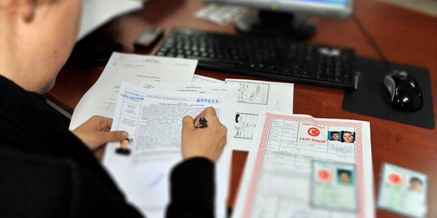 Tapuda Üç Boyutlu Dönem İçin İlk Adım Tamam