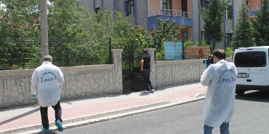 16 yaşındaki genç 3 kişiyi pompalı tüfekle yaraladı 