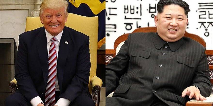 Trump-kim Zirvesi 20 Milyon Dolara Mal Olacak