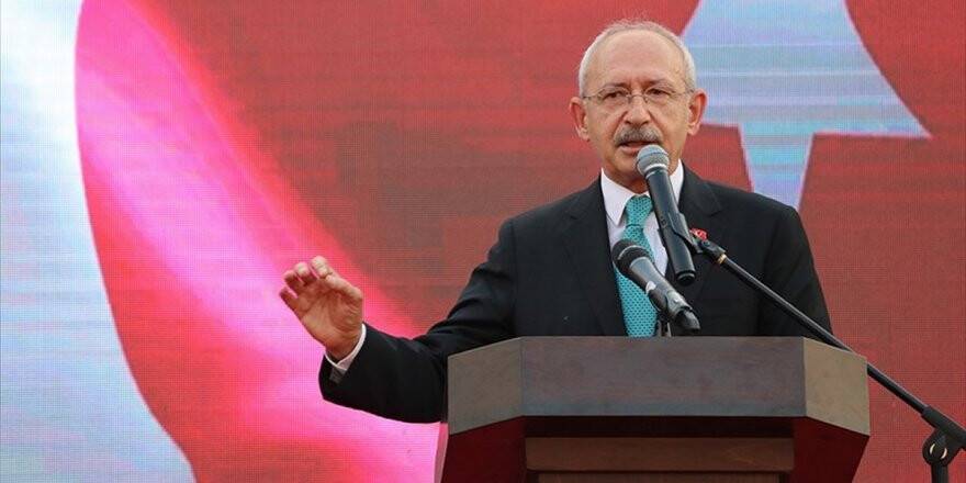 Chp Genel Başkanı Kılıçdaroğlu: Sandıkların Güvenliğini Sağladık, Hiç Endişe Etmeyin