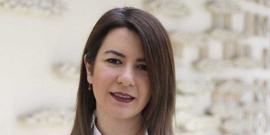 "Sosyal medya ve selfie modası diş estetiğine ilgiyi arttırdı"