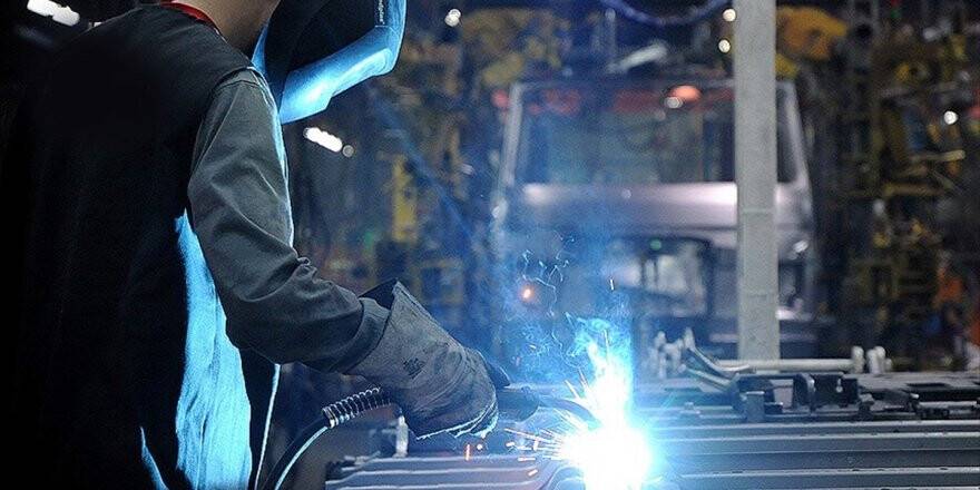 Türkiye Ekonomisi Yüzde 7,4 Büyüdü