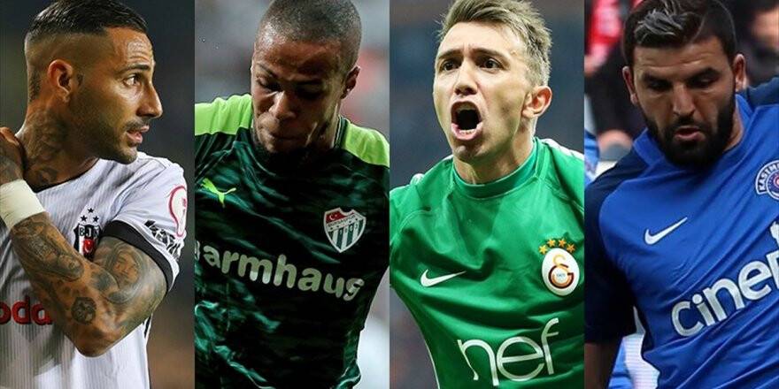 Rusya'da Gözler Onlara Çevrilecek