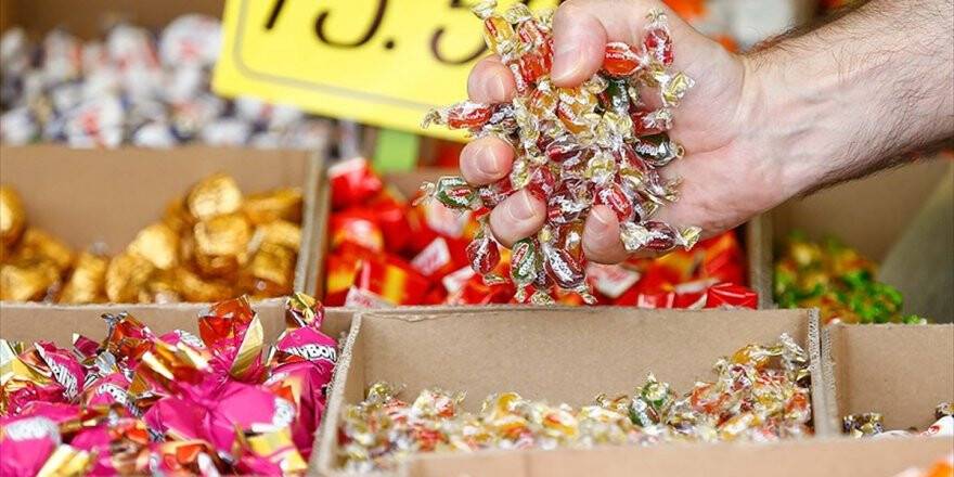 Bayramlarda Ağızlar 500 Milyon Liralık Şekerle Tatlanacak
