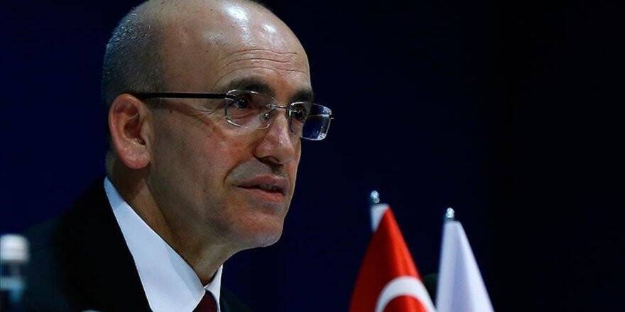 Şimşek'ten Büyüme Değerlendirmesi