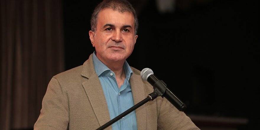 Ab Bakanı Çelik: Avusturya Başbakanı Irkçılığın Temsilcisi Haline Gelmiştir