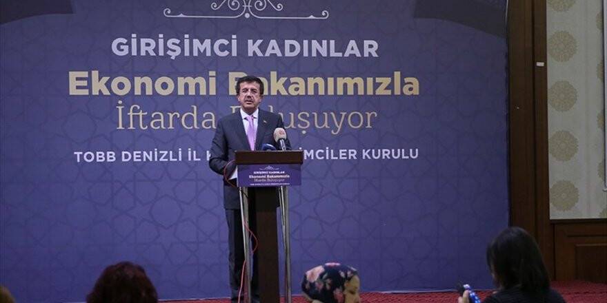 Ekonomi Bakanı Zeybekci: Türkiye'ye Artık Açıkça Saldırıyorlar