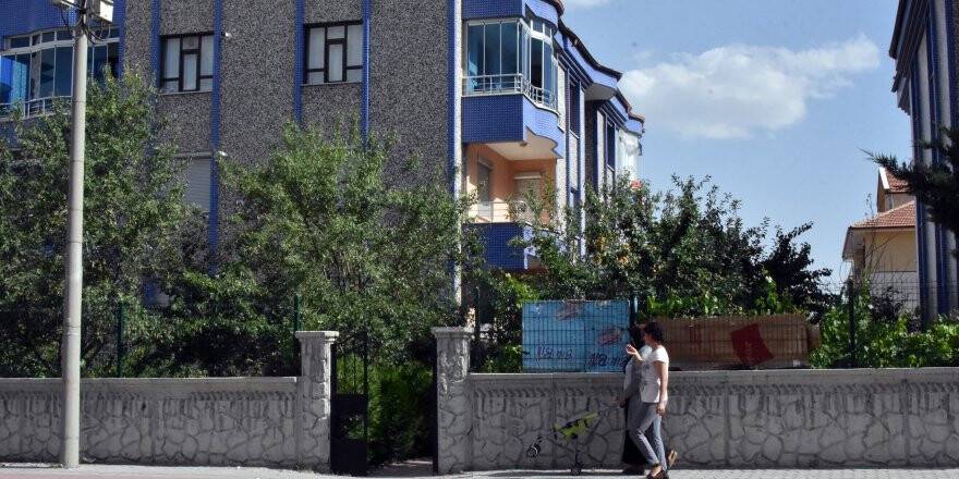 Komşu kadın ve kardeşlerini vuran çocuk serbest