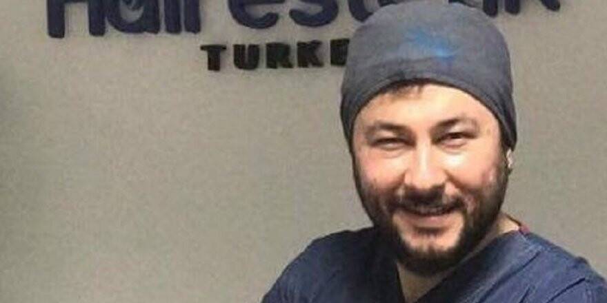 Kaş problemi özgüveni zedeliyor