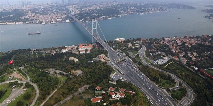 Bayramda Köprüler Ve Otoyollar Ücretsiz