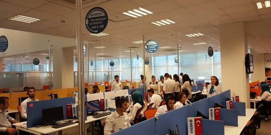 MEDAŞ, müşteri memnuniyetindeki başarısını belgelendirdi