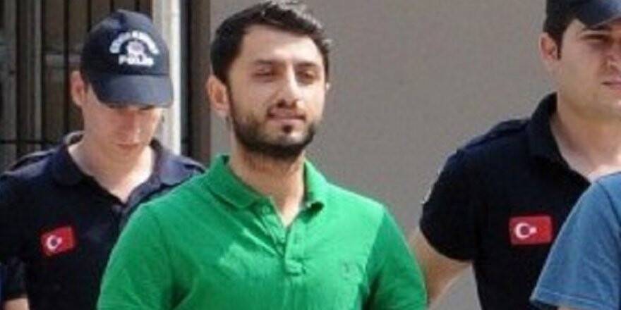 İYİ Parti Gençlik Kolları Başkanı FETÖ'den tutuklandı