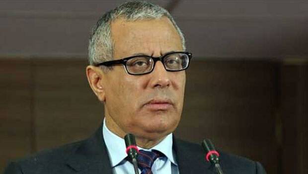 Libya eski başbakanı Avrupa'ya kaçtı