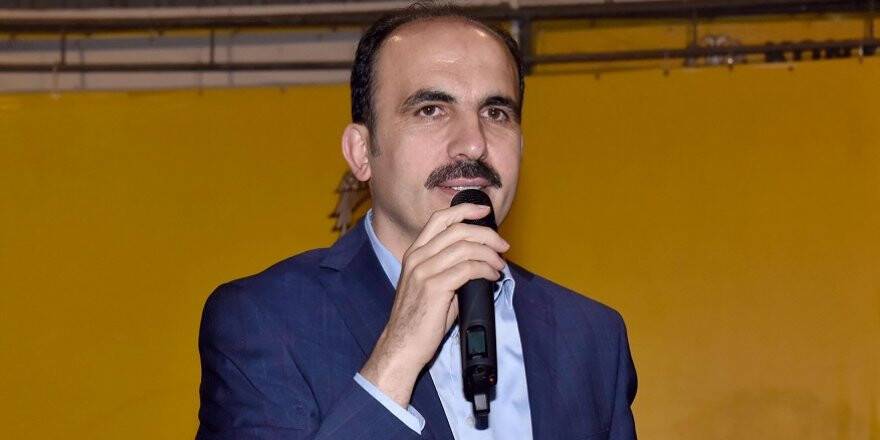 Başkan Altay: "24 Haziran akşamı da bayram yapmak istiyoruz"