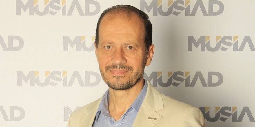 Müsiad'dan Yükselen Patates Ve Soğan Fiyatlarına İlişkin Açıklama