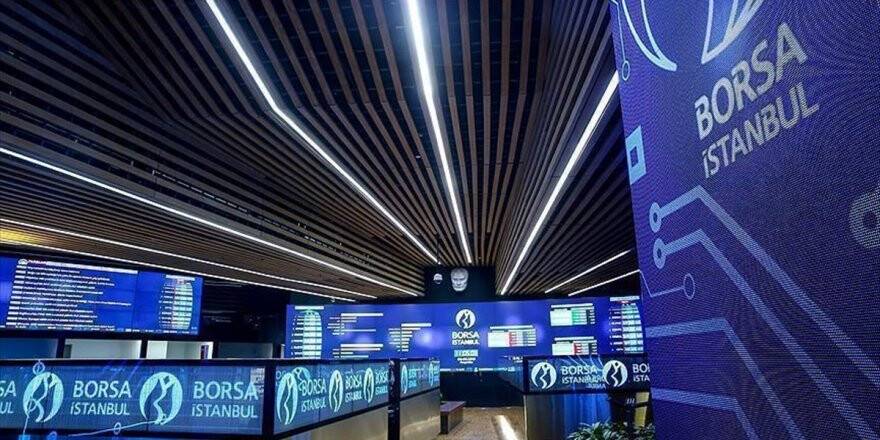 Borsa Günü Düşüşle Tamamladı
