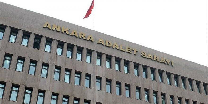 Ankara Garı Önündeki Terör Saldırısı Davasında Ağırlaştırılmış Müebbet İstemi