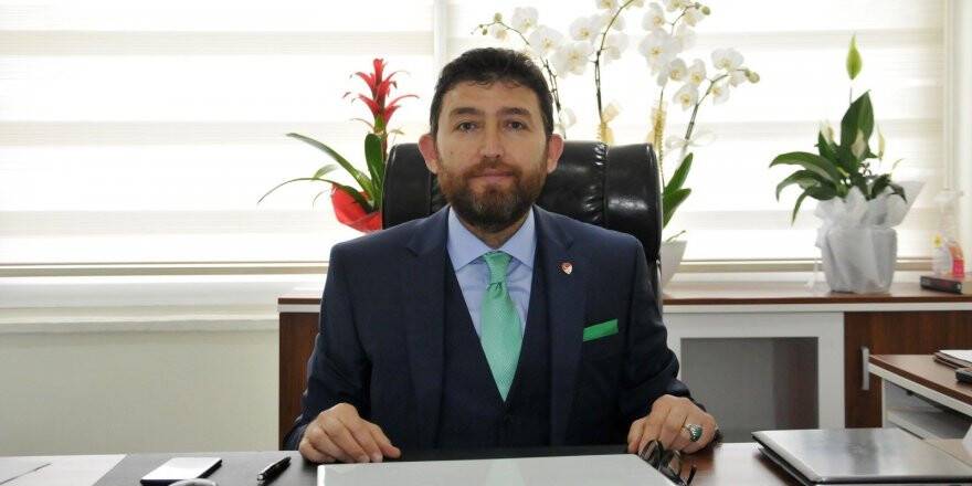 Muhammed Ak, Alanyaspor’da