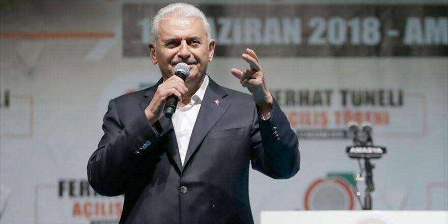 Başbakan Yıldırım Şeker Pancarı Alım Fiyatını Açıkladı