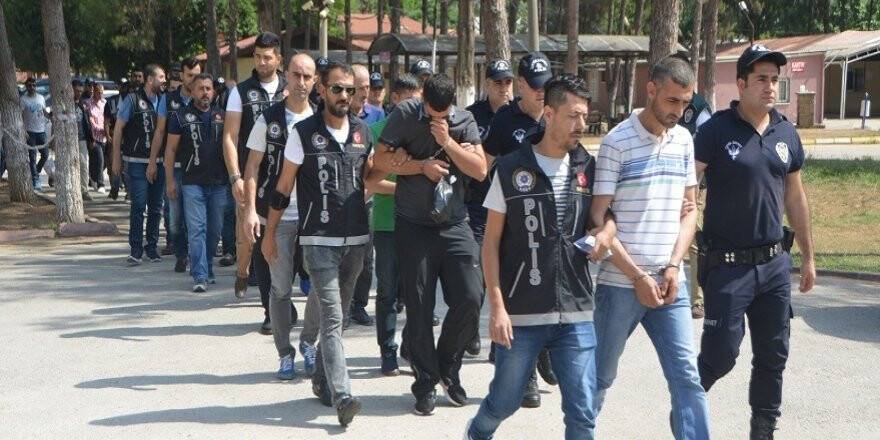 Bağımlı torbacıdan ibretlik sözler
