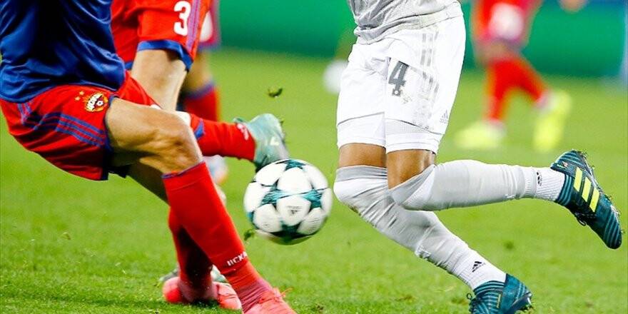 En Değerli Futbol Kulübü Belli Oldu