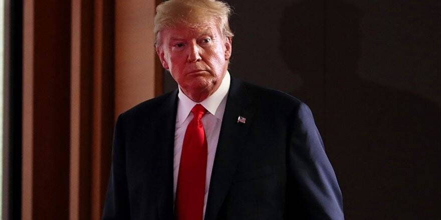 Abd Başkanı Trump: Artık Kuzey Kore'den Nükleer Tehdit Yok