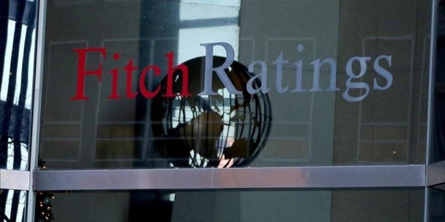 Fitch'ten Türkiye Açıklaması