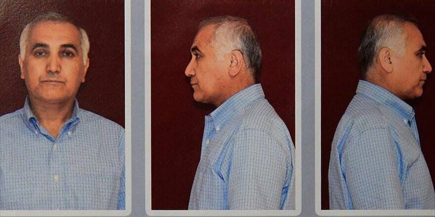 Almanya'dan 'Adil Öksüz' Açıklaması