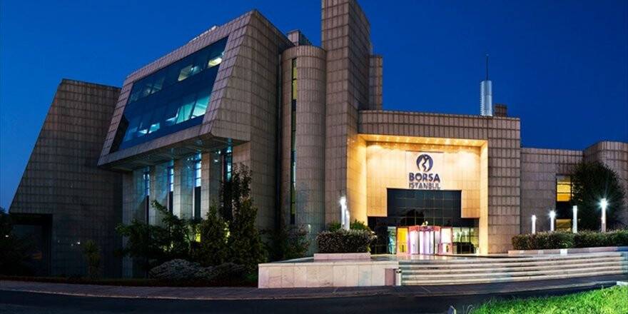 Borsa Günü Düşüşle Tamamladı