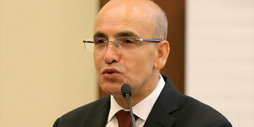 Şimşek, Fed'in Faiz Artırımını Değerlendirdi