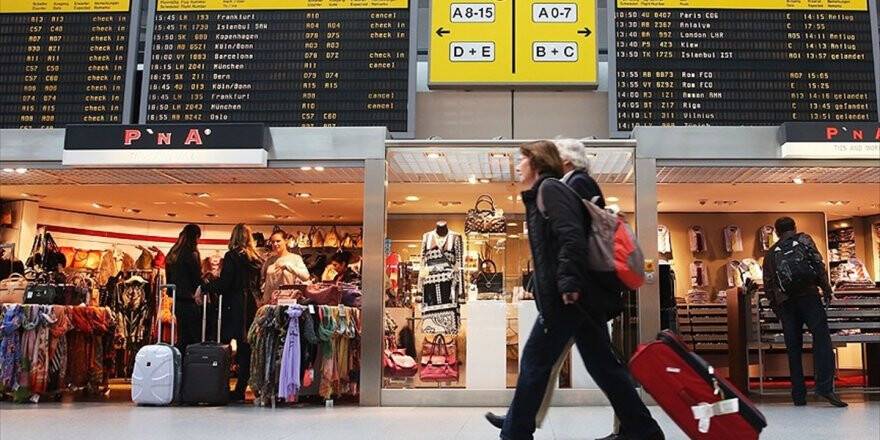 Almanya Tegel Havalimanını Kapatacak