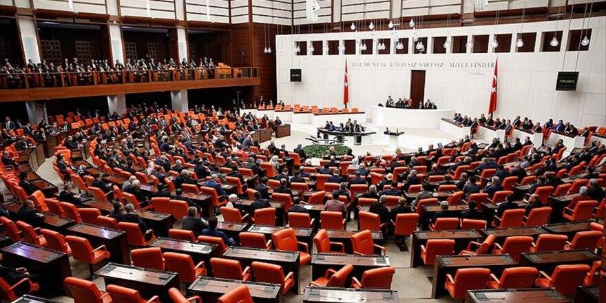 Yeni Sistemde Meclis
