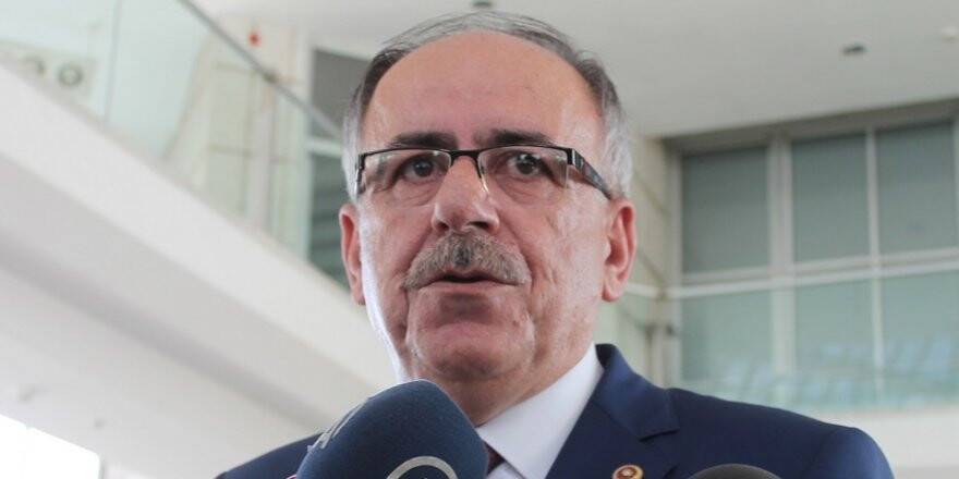 MHP Genel Başkan Yardımcısı Kalaycı'dan Suruç'taki saldırıya kınama