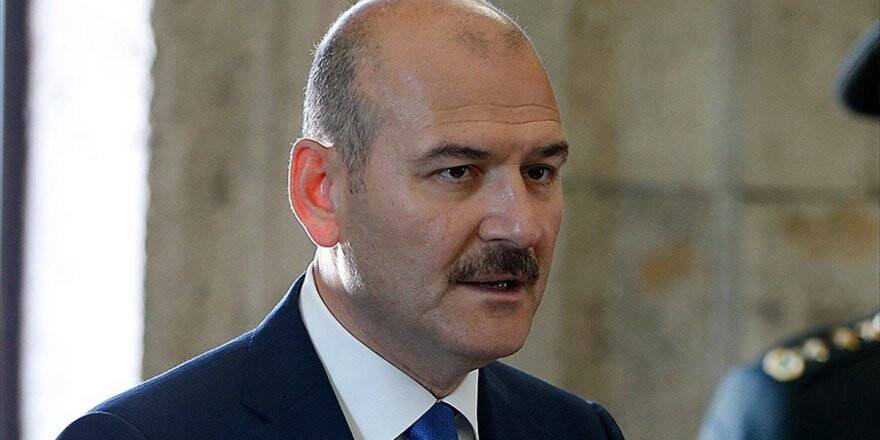 İçişleri Bakanı Soylu: Suruç Saldırısıyla İlgili Somut Olaylar Var