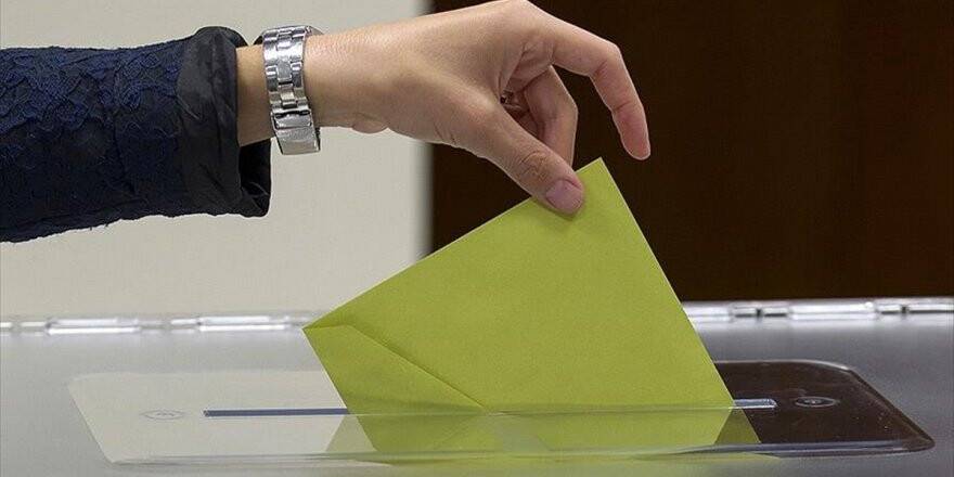 24 Haziran'dan Sonra Ülke Yönetiminde Yeni Bir Sayfa Açılıyor