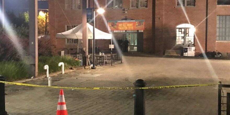 ABD’nin New Jersey eyaletinde silahlı saldırı: 1 ölü, 20 yaralı