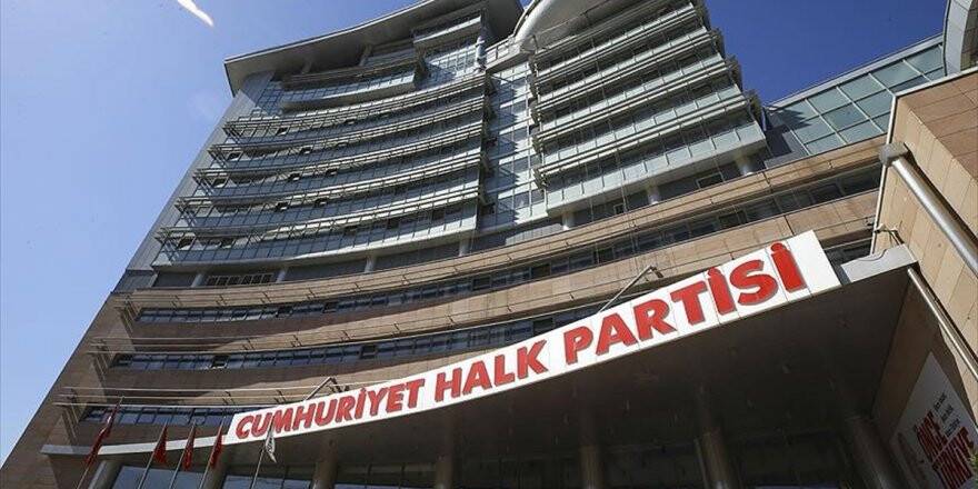Chp Seçim Güvenliği İçin 12 Milletvekili Görevlendirdi