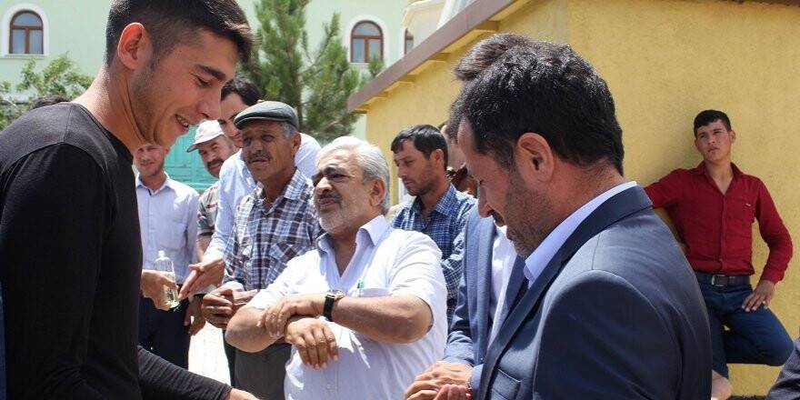 Altunyaldız: "Konya, hizmetlerden en fazla pay alan illerin başında geliyor"
