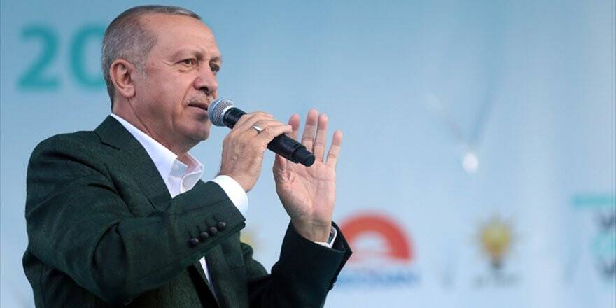 'Özgürlüklerden Taviz Yok'