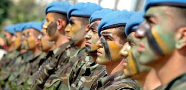 Türkiye, Afrika'ya asker gönderiyor