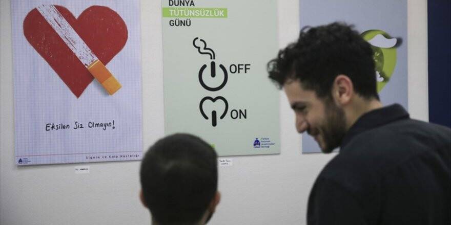 Sigara İçin Her Yıl Cepten 85 Milyar Lira Çıkıyor
