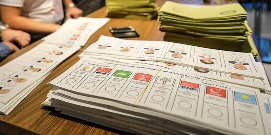 24 Haziran seçiminde seçmenin dikkat etmesi gerekenler